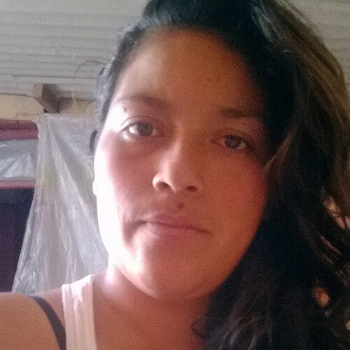 MI VIDA ERES