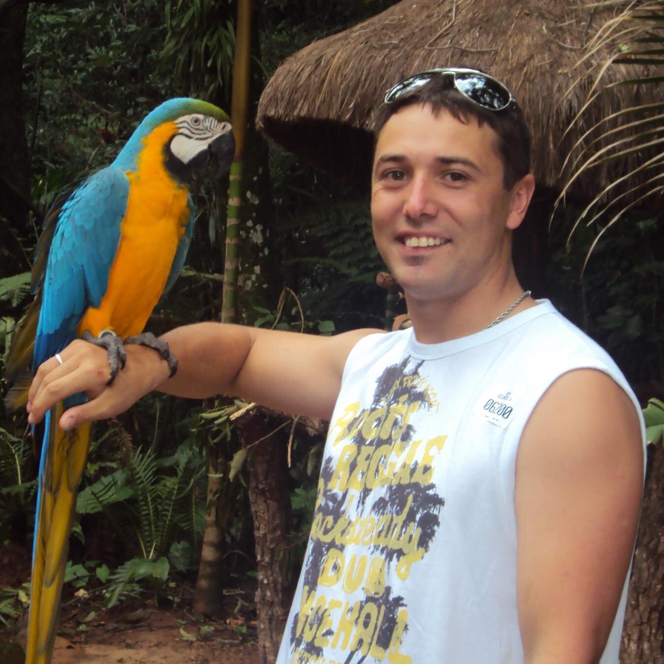 stebitem's profile picture. Nerd, Fan de la Tecnologia, 1/4 analista de sistemas,
Experto en Lotus 123 y Qbase
I`m GEEK ! ! !

 🇦🇷🇮🇹