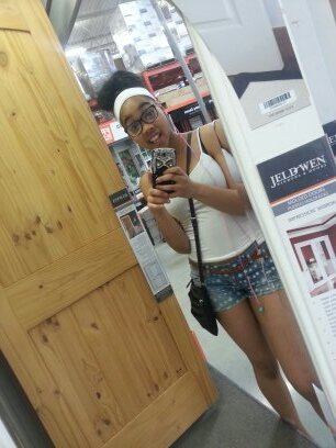 Miea_Tashiere's profile picture. Light Skin~Pretty Smile