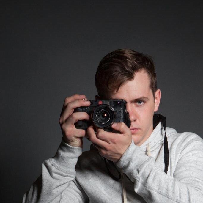 arthurhphoto's profile picture. Rogue Photographer | Film + Digital