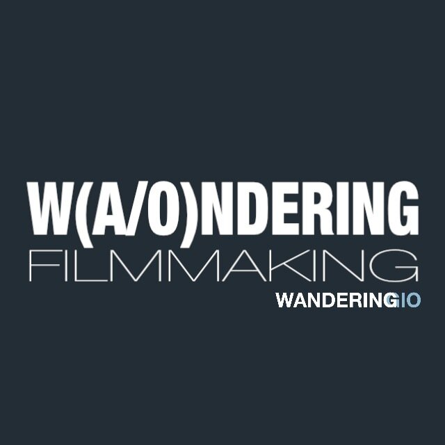 Wonder as you wander...  film addicts. FB: http://t.co/Q9zYQa54tD and/or G+: http://t.co/vRti8NPHuV