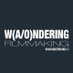 w(a/o)ndering Film (@waonderfilm) Twitter profile photo