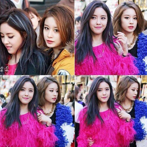 One Day Is The Queen's  Forever Is The Queen's  One Day Love T-Ara  Forever Love T-Ara