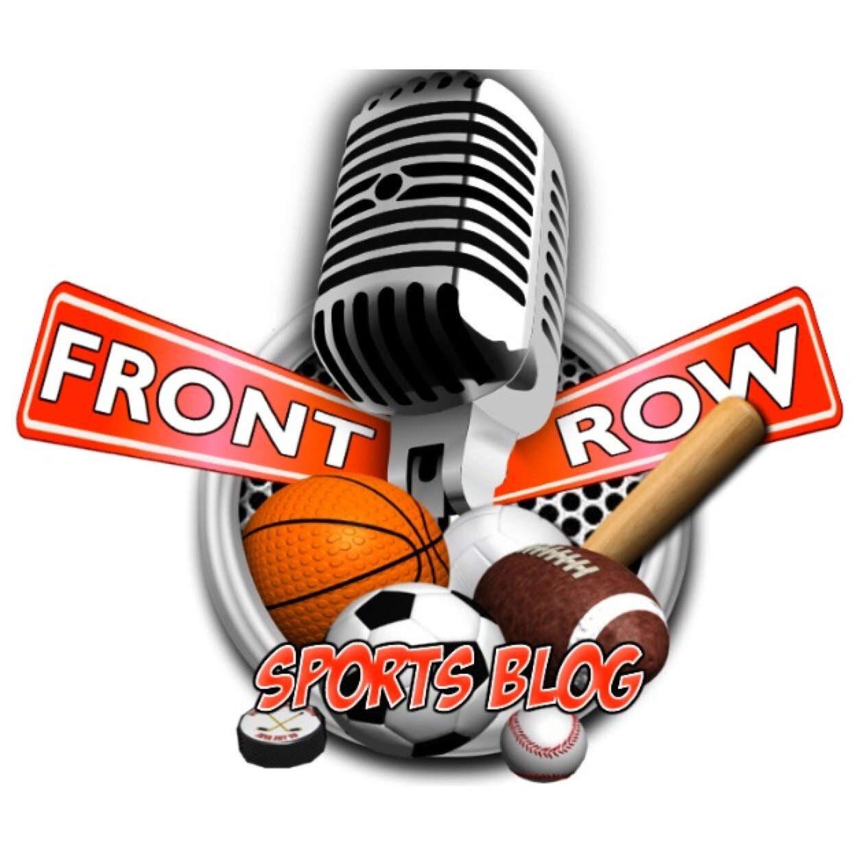 front row sports front row sports