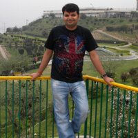 AMIT SAHU (@amitsahulkn) 's Twitter Profile