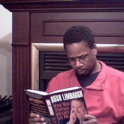 Disciple_Q's profile picture. 