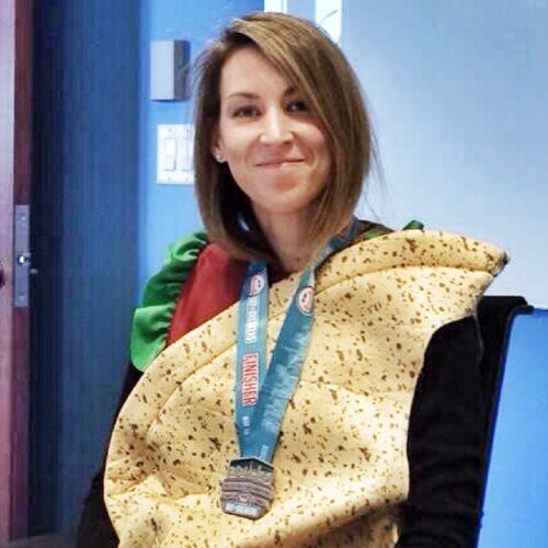 fakeALLI's profile picture. Somewhere between a best of and a parody.