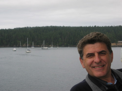 Retired in Washington state. Motorcycle rider, Scuba diver, Aircraft pilot, Skier, Artist, Author.