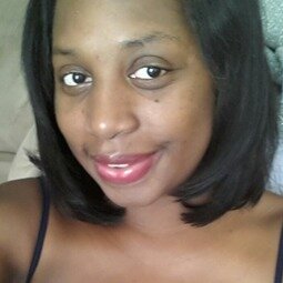​Freedom is loving the skin you're in.