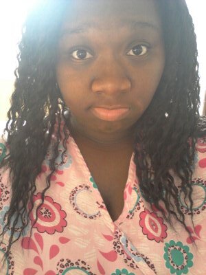 Being MySelf.