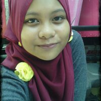Mek Chek™ (@nursyakirafauzi) Twitter profile photo