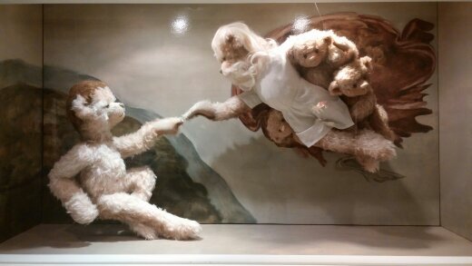 countpk's profile picture. 인간은 진화한다