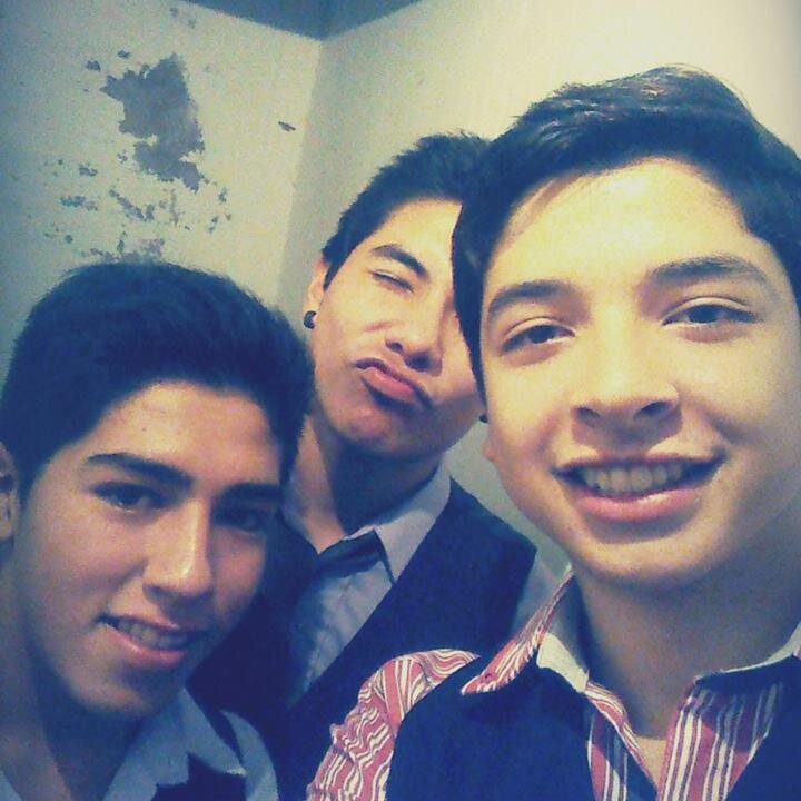 GRACIAS RIVER♥