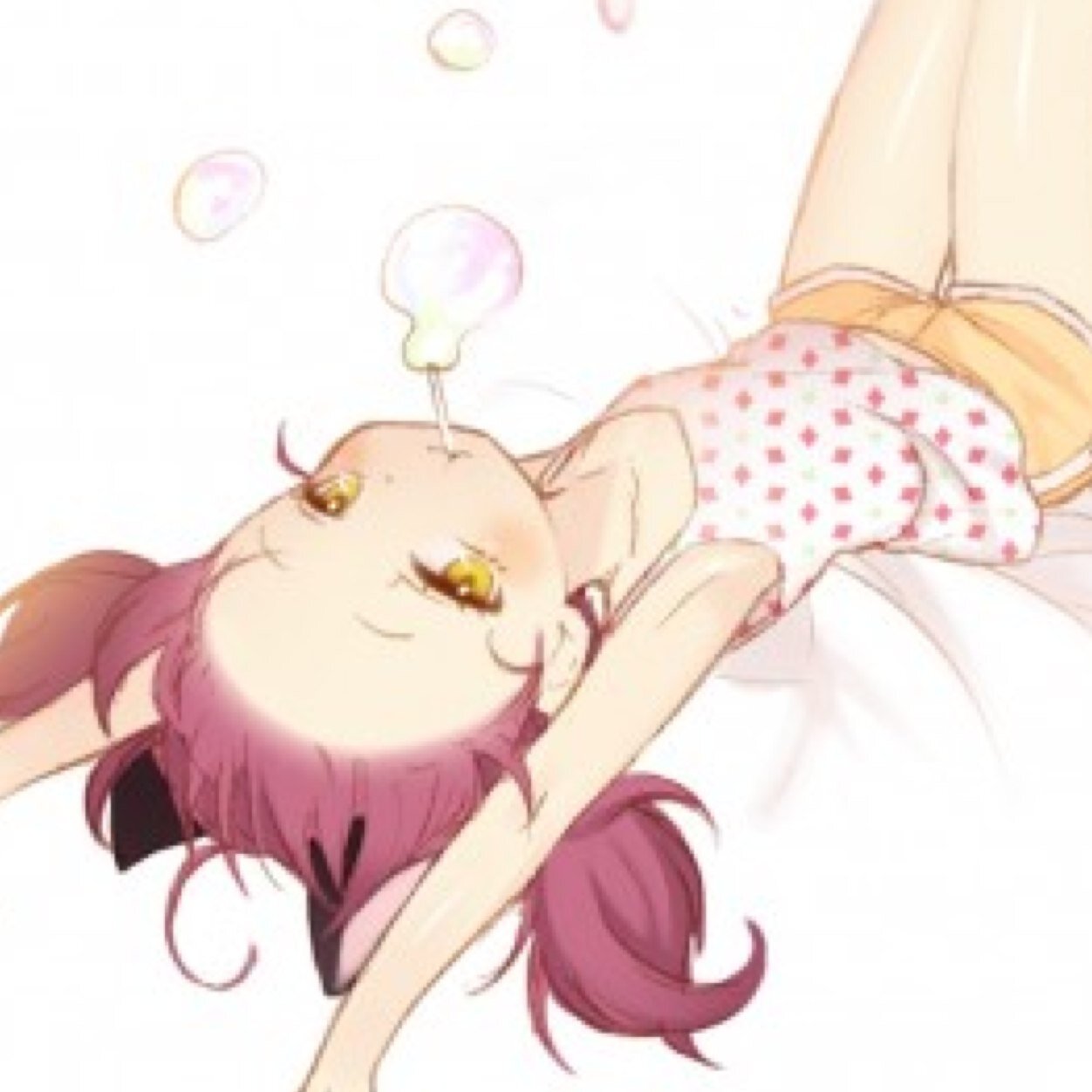 カグラ始めたぁ(｡-_-｡) 絵描き始めたぁ(・ω・) Twitter始めたぁ( ^ω^ ) フォローよろ♪