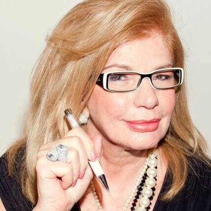 consultora de moda e Estilo, qual a ferramenta do seu poder?
