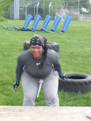 PBrowneyes03's profile picture. Health and Fitness Journey #fitmom#youthsports#holistic#virgo#