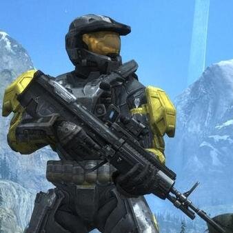 You can trace everything back to Project Freelancer, the most soldiers came from there. Recovering armor, weapons and AI, all in a days work. (#RP #RvB #21+)