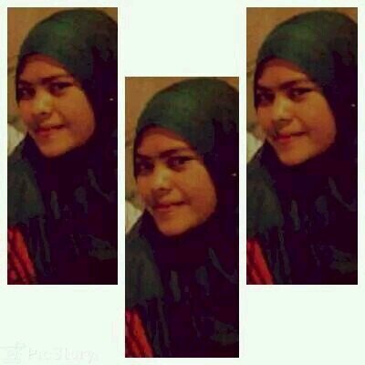 kh_khairunissa's profile picture. 