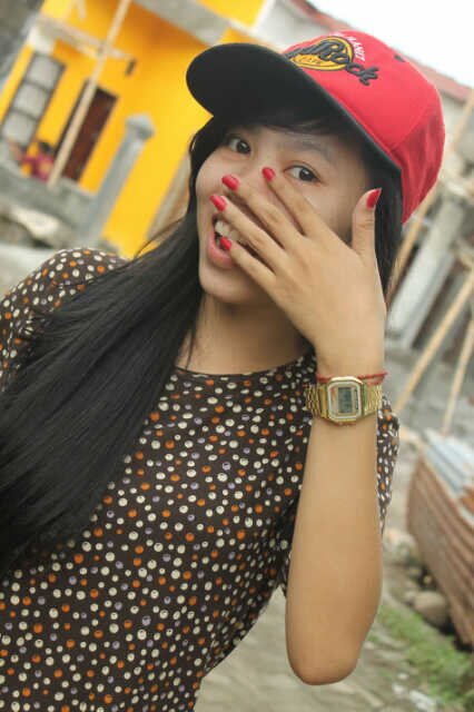 Iskapuspasari's profile picture. 