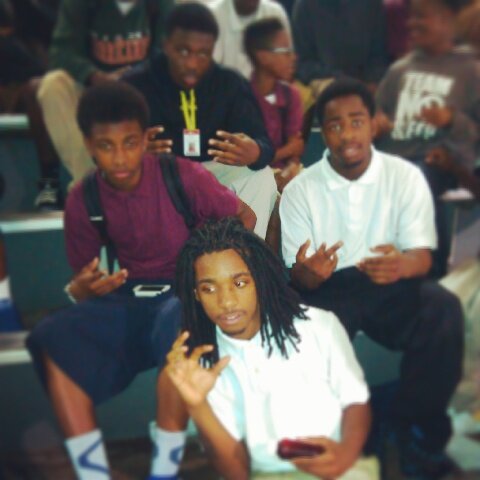 Get At Meh !  #MoneyTeam