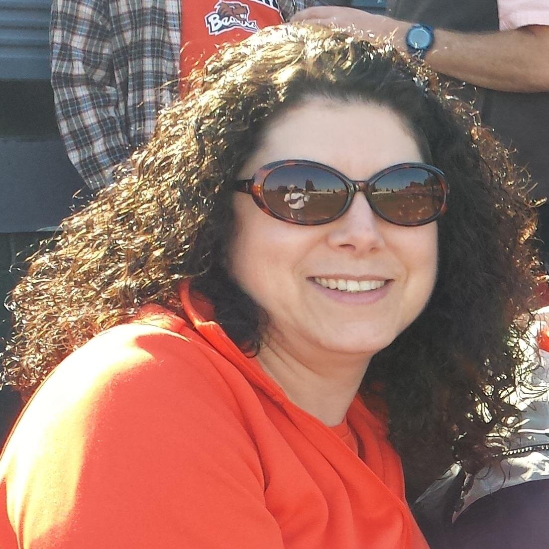 Beaver fan, wife, mom, nurse