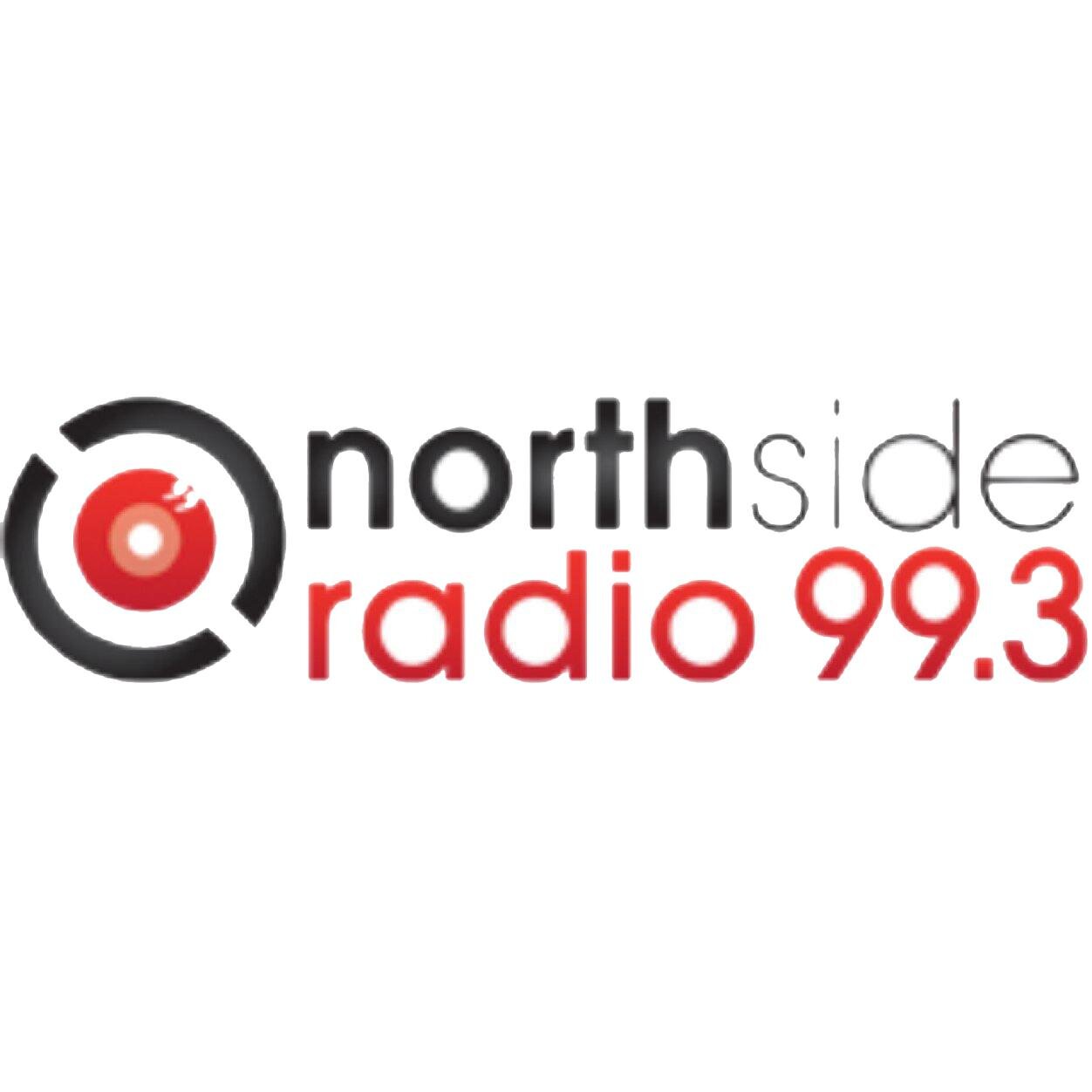 Northside Radio 99.3 (@NorthsideRadio) | Twitter Northside Radio 99.3 (@NorthsideRadio) | Twitter