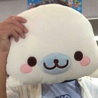 み（わ） (@__usawim) 's Twitter Profile Photo