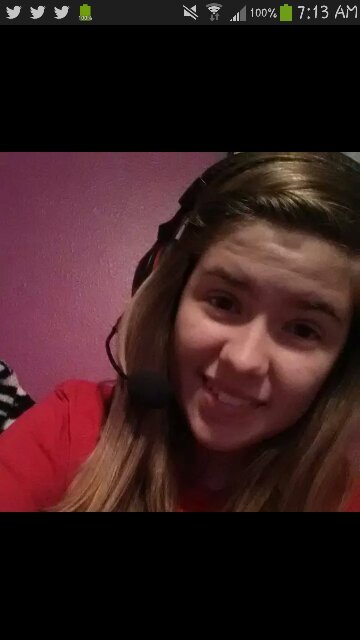 ~music food sleep YouTube and gaming is my life