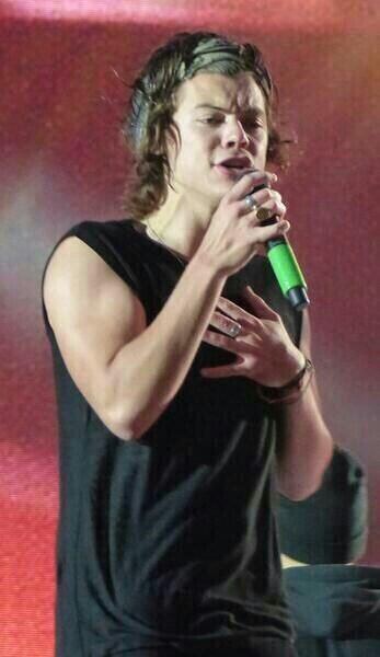I love him to death
