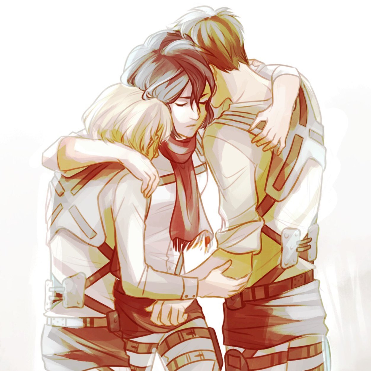 JenyTomlinson1D's profile picture. Basically a fangirl about everything