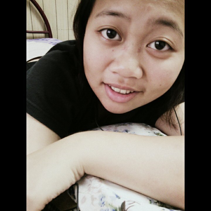 Amay 14 Kuching :)