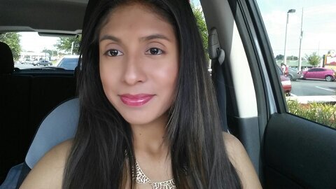 1/1/2012
100% El Salvadoran 
New York Chick 
Follow me I'll Follow back :)