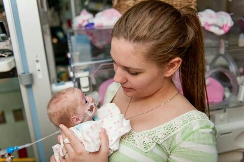 DestinyVargaa's profile picture. My daughter is my world