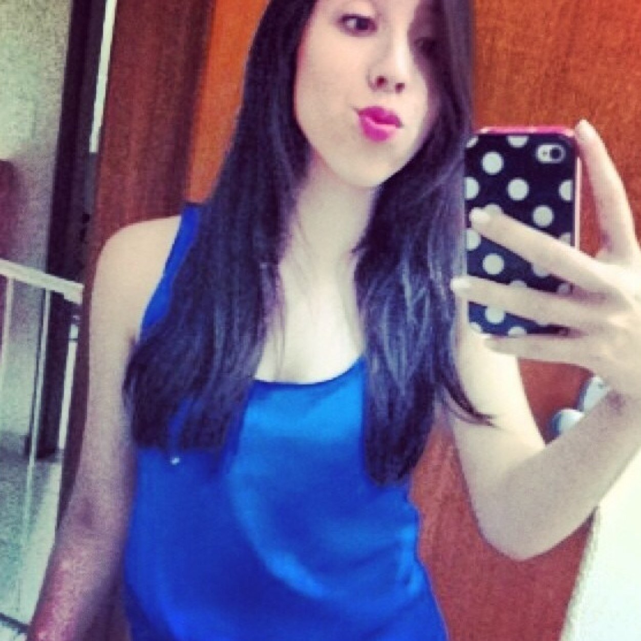 I wanna dream what you dream, go where you going, I only have one life ...