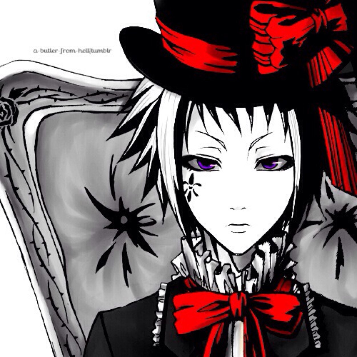 ThePuppetMaker_'s profile picture. Build it up with wax and stone, wax and stone, wax and stone. Build it up with wax and stone, my fairlady. Single/RP/16+