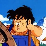 I'm a fuckin DBZ farmer who can't die. Pinkie high. RP account