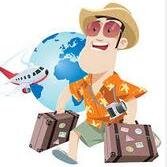I have a funny personality, love to travel