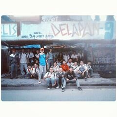 STM NEGERI BANTEN RAYA 89 STROMP