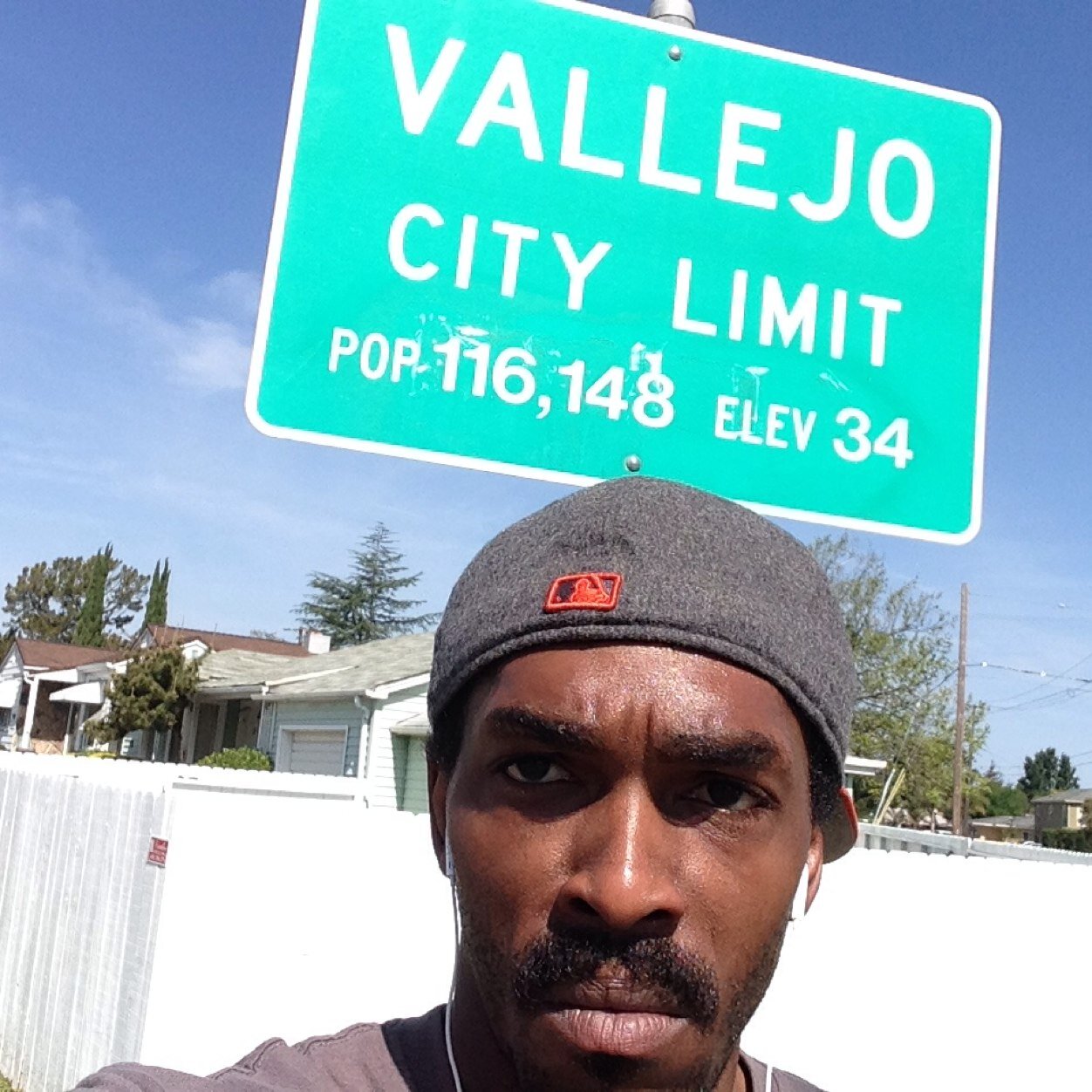 Bay boy skater 707 since 1984