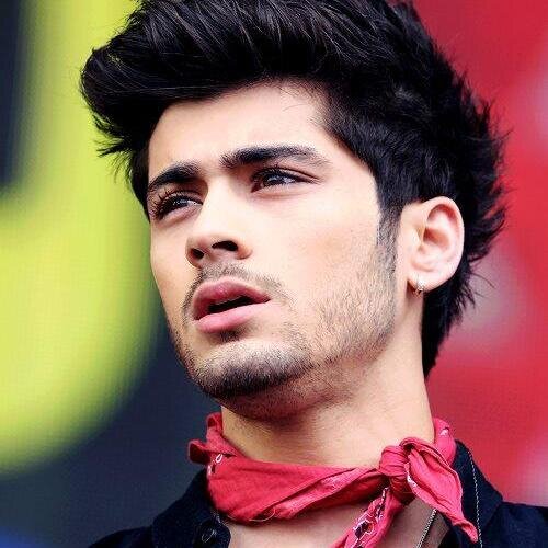 A lot of celebrity guys drive me crazy but a lose my mind with just 10 idiots.