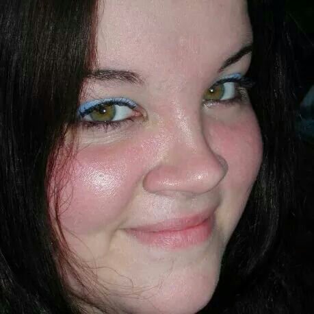 IM THE BADEST WHITE GIRL U WILL EVER KNOW