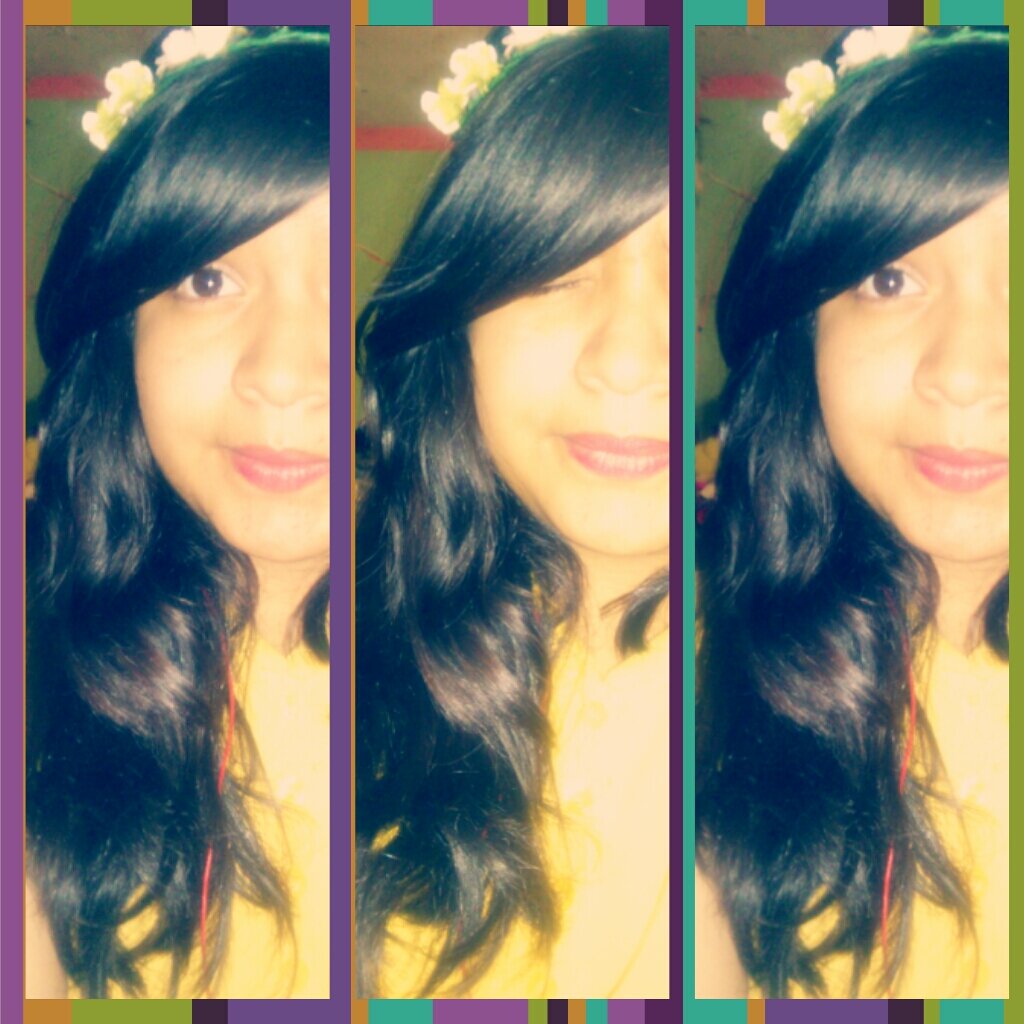 Hola soy Uane xd 
Puz de Mi Uida lo mas Interesante es qe Tengo Amis Idolos acuales Qerooo un buen Y.G.W.J yuya , German , Werever y Justin etc 3 etc