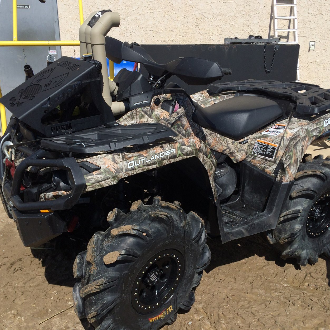 CamoXT's profile picture. 