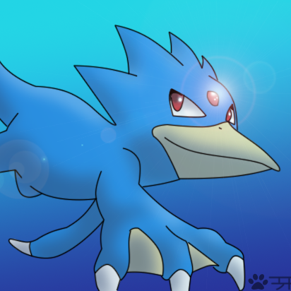 The new kidd in town that no one likes (; Message for GT!