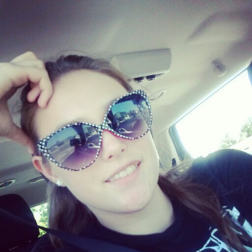 purplehannahlyn's profile picture. I am me. :) And I love who I am!