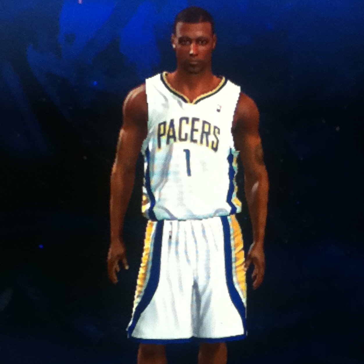 get buckets