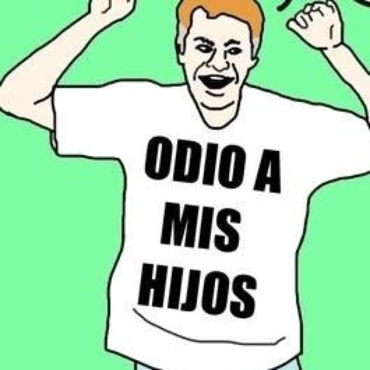 Malos Padres™さんのプロフィール画像