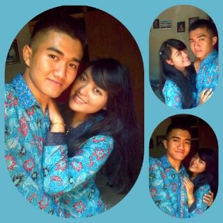 ♡ bharada agus purwanto ♡