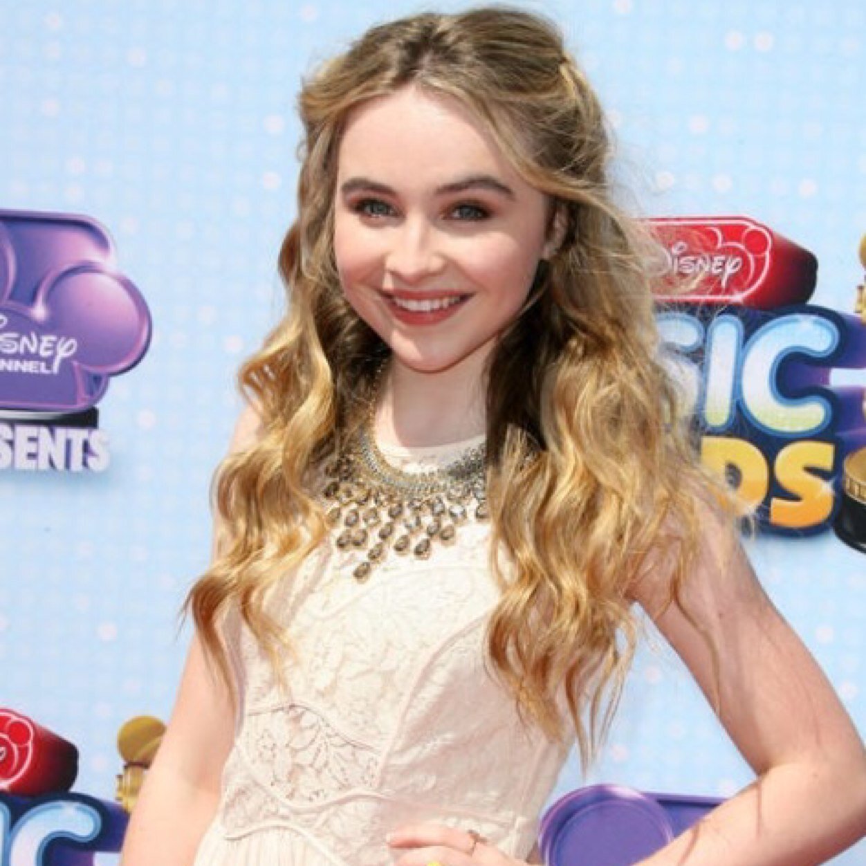 one of the first sabrina fan accounts