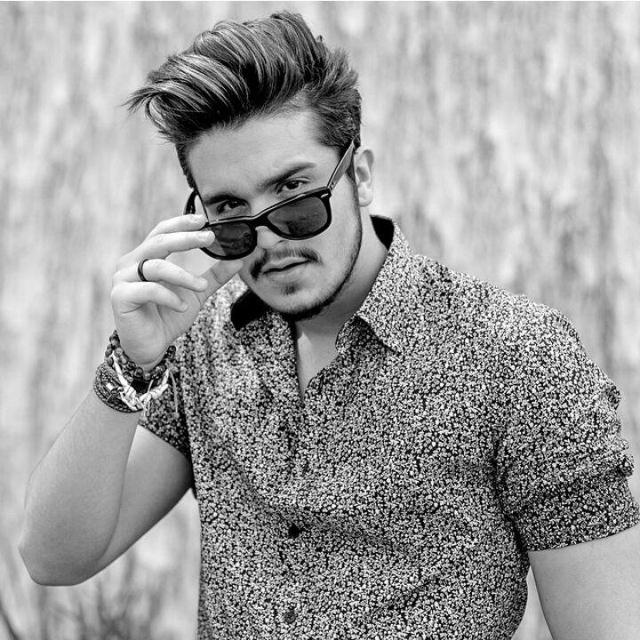LuanSantana, LuaBlanco , Palmeiras , Doce , Filme , Música , Dança ...  ♡ Paixões Eternas